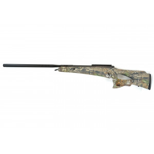 Пневматическая винтовка Crosman Trail NP 8-BT1K77CNP Camo (прицел 3-9x40)