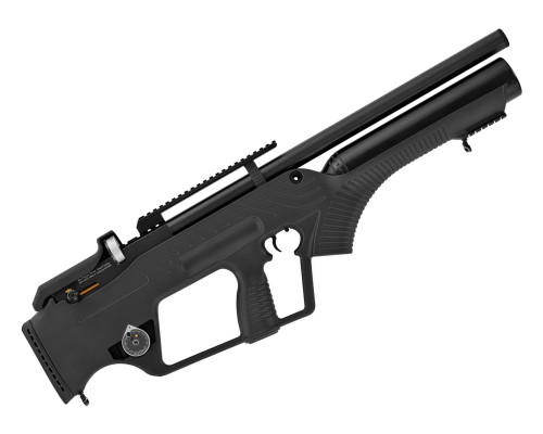Пневматическая винтовка Hatsan BullMaster (PCP, 3 Дж, п/автомат) 5,5 мм