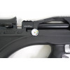 Пневматическая винтовка Aselkon MX-7S, L=450 (пластик, PCP, 3 Дж) 5,5 мм