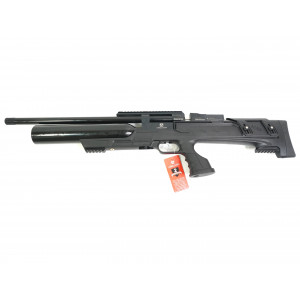 Пневматическая винтовка Aselkon MX-8 Evoc (пластик, PCP, 3 Дж) 5,5 мм