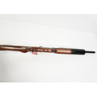 Пневматическая винтовка Aselkon MX-9 Sniper Wood (дерево, PCP, 3 Дж) 5,5 мм