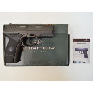 Пневматический пистолет Borner W3000M (HK P30)