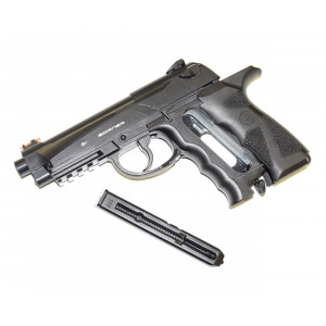 Пневматический пистолет Borner Sport 306 (Beretta)