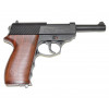 Пневматический пистолет Crosman C41 (Walther P.38)