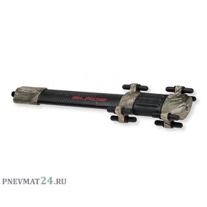 Стабилизатор Fuse Blade Hunter 11.5" Black для блочного лука