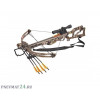 Арбалет блочный PoeLang G3 X-Bow (Леопард) Арбалет блочный PoeLang G3 X-Bow (Леопард)