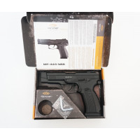 Пневматический пистолет Gletcher MP-443 NBB Пневматический пистолет Gletcher MP-443 NBB