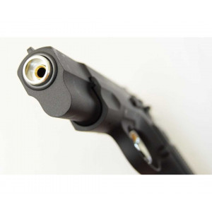 Пневматический пистолет ASG CZ 75 blowback
